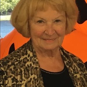 Meet your Posher, Mary